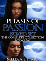 Phases of Passion