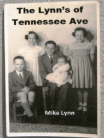 The Lynn's of Tennessee Ave