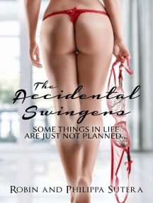 The Accidental Swingers by Robin Sutera, Philippa Sutera (Ebook ...
