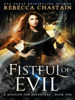 A Fistful of Evil
