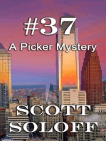 #37: A Picker Mystery, #1