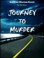 Journey to Murder (An Alex Warren Novel)