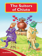 The Suitors Of Chiuta