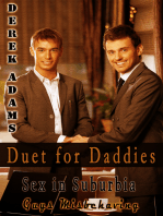 Duet for Daddies