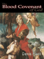 The Blood Covenant of God