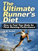The Ultimate Runner's Diet