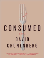 Consumed: A Novel