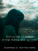 Emotional Changes: Young Adults and Divorce