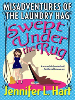 Swept Under the Rug