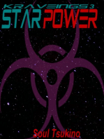 kRaveings 3: Star Power