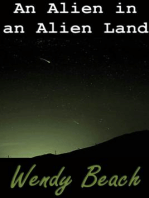 An Alien in an Alien Land