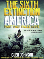 The Sixth Extinction: America – Part Two: False Hope.
