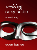 Seeking Sexy Sadie