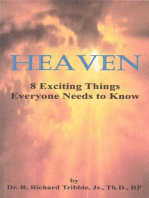 Heaven! Eight Exciting Things Everyone Needs to Know