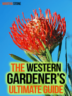 The Western Gardener’s Ultimate Guide: Expert Tips on How to Create a Western Garden at Your Own Home