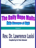 The Daily Hope Mails: Volume Two