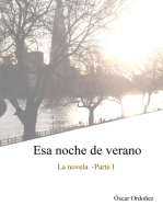 Esa noche de verano -parte I