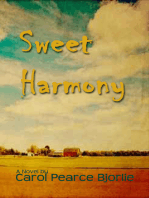 Sweet Harmony