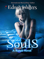 Souls (A Runes Novel)