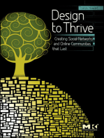 Design to Thrive