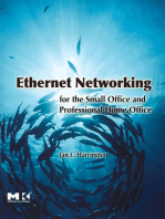 Ethernet Networking for the Small Office and Professional Home Office