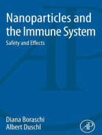 Nanoparticles and the Immune System: Safety and Effects