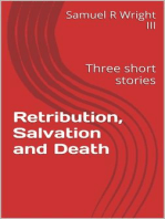 Three Stories by SR Wright
