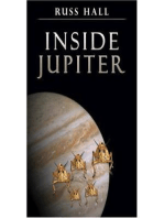 Inside Jupiter: Inside Jupiter, #1