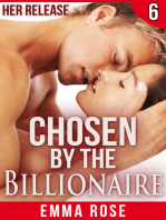 Chosen by the Billionaire 6