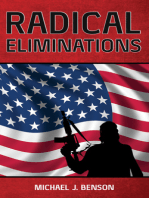 Radical Eliminations
