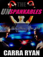 The Unspankables