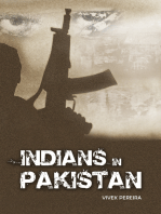 Indians in Pakistan