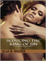 Seducing the King of Sin