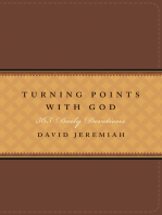 Turning Points with God