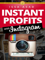 Issa Asad Instant Profits with Instagram