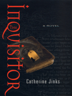 The Inquisitor: A Novel