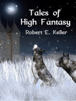 Tales of High Fantasy