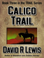 Calico Trail