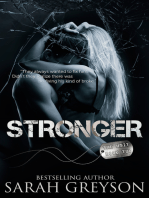 Stronger (The Unit 2)