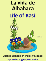 La Vida de Albahaca