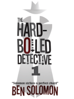 The Hard-Boiled Detective 1