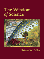 The Wisdom of Science