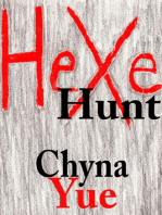 Hexe Hunt