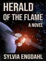 Herald of the Flame