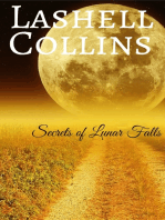 Secrets of Lunar Falls