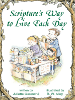 Scripture's Way to Live Each Day