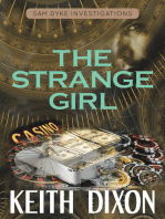 The Strange Girl