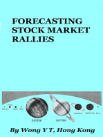 Forecasting Stock Market Rallies