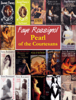 Pearl of the Courtesans