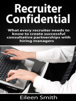 Recruiter Confidential